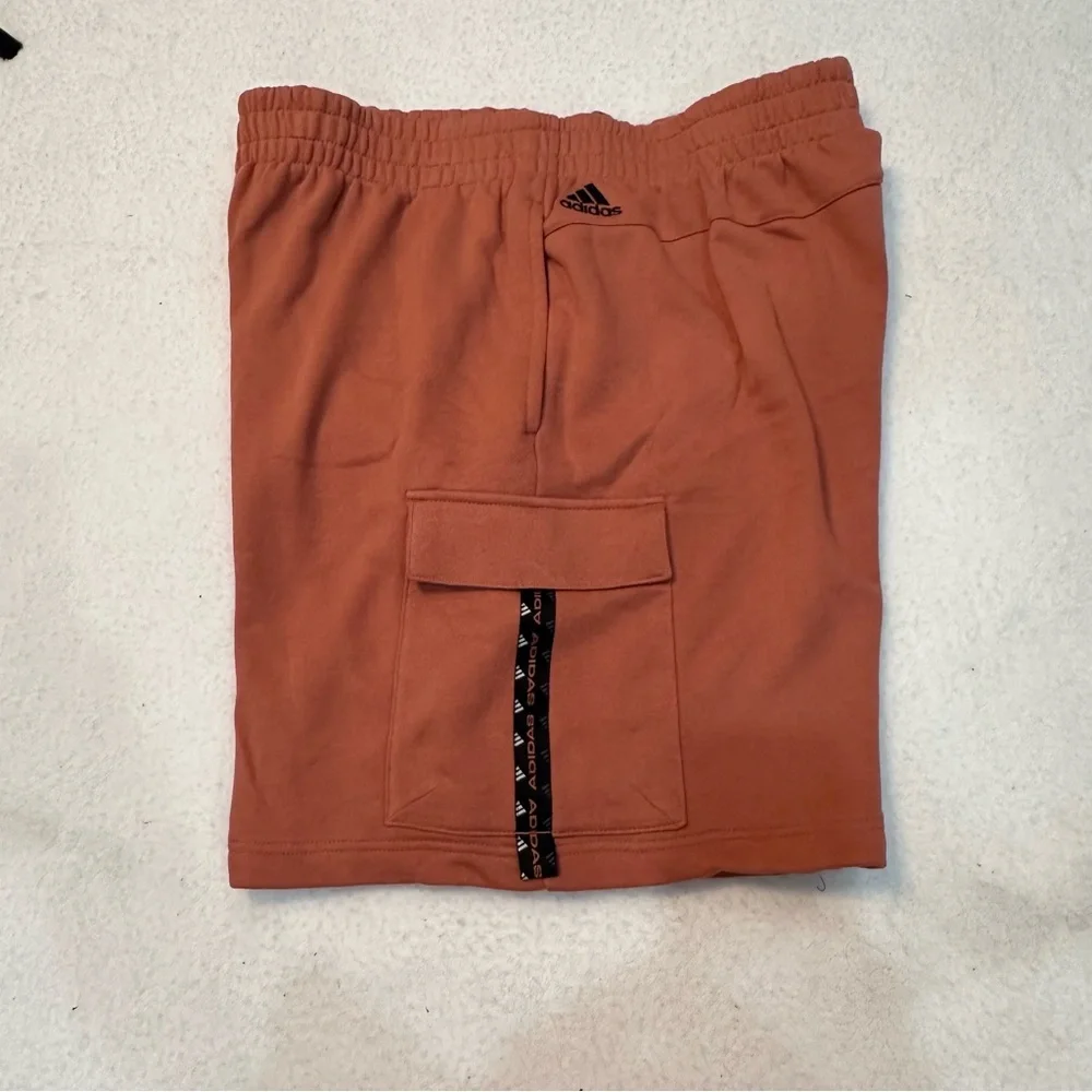 Men’s Adidas Shorts